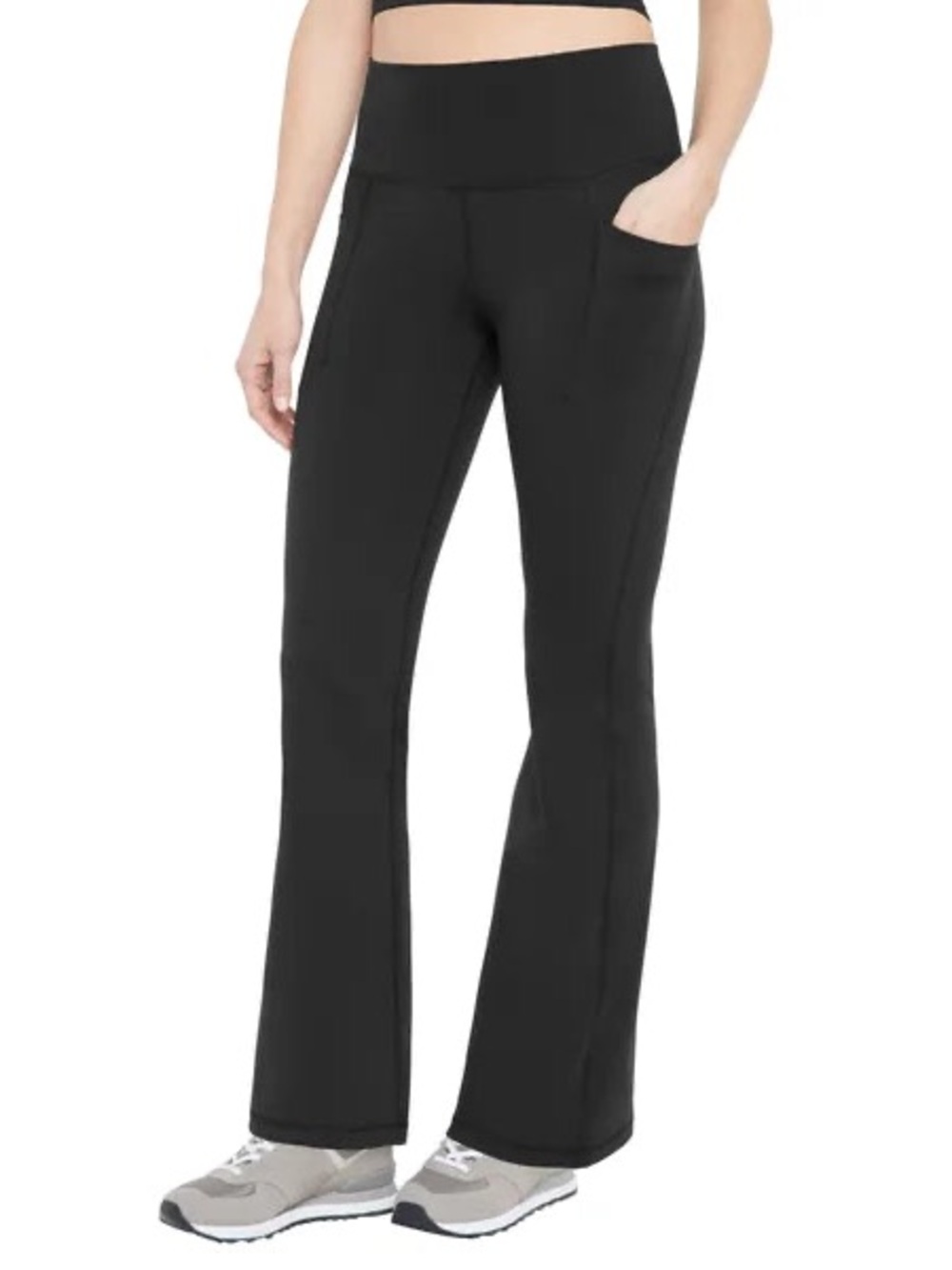 GapFit Women's Flare Legging